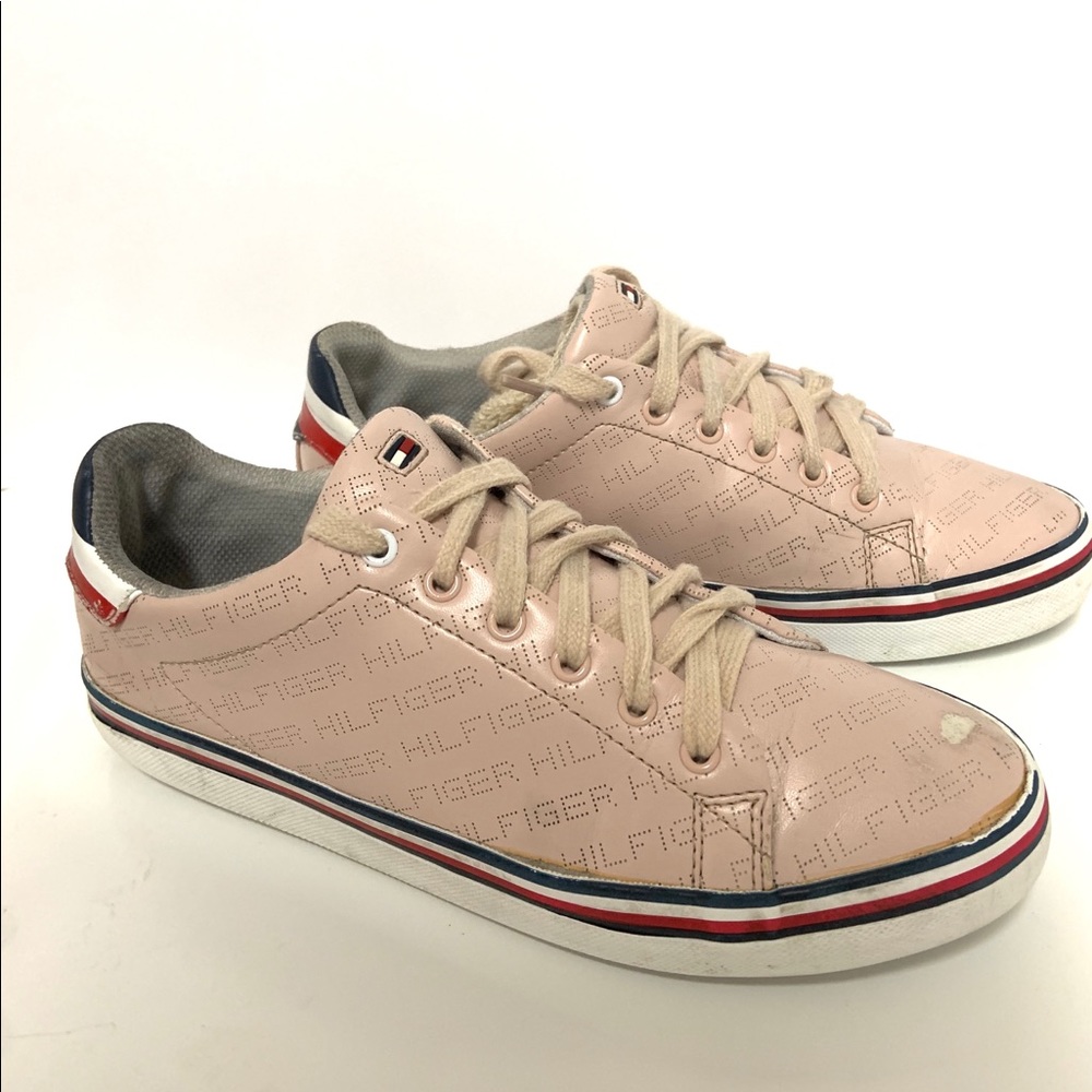 Tommy Hilfiger Falcor Women’s Oxford sneakers